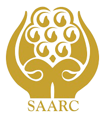 SAARC Secretariat Flag