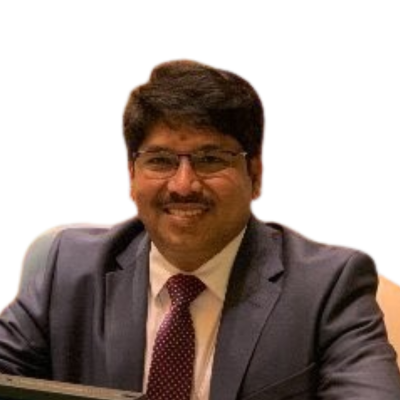 Mr. Yedla Umashankar