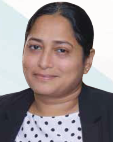 Ms. Fathimath Haleem