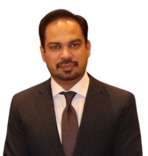 Mr. Mohammad Adeel Pervaiz