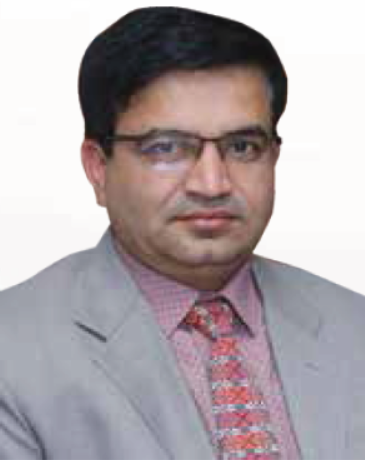 Mr. Binod Kumar Bhattarai