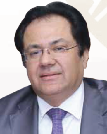 Mr. Khurram Shahzad Mughal