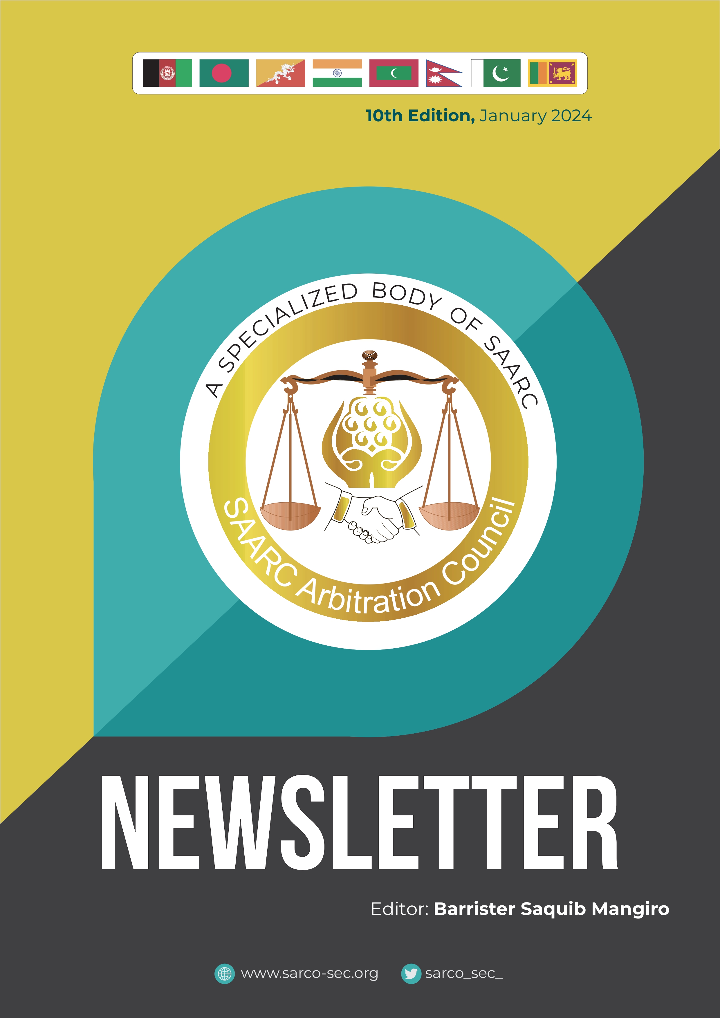 Newsletter-10th Edition