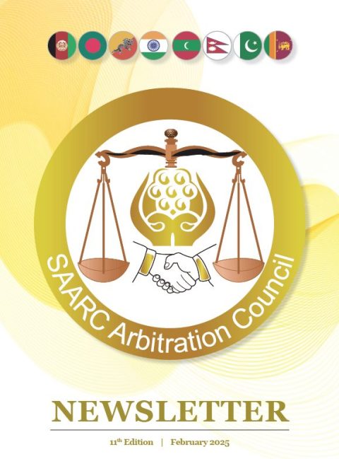 Newsletter-11th Edition